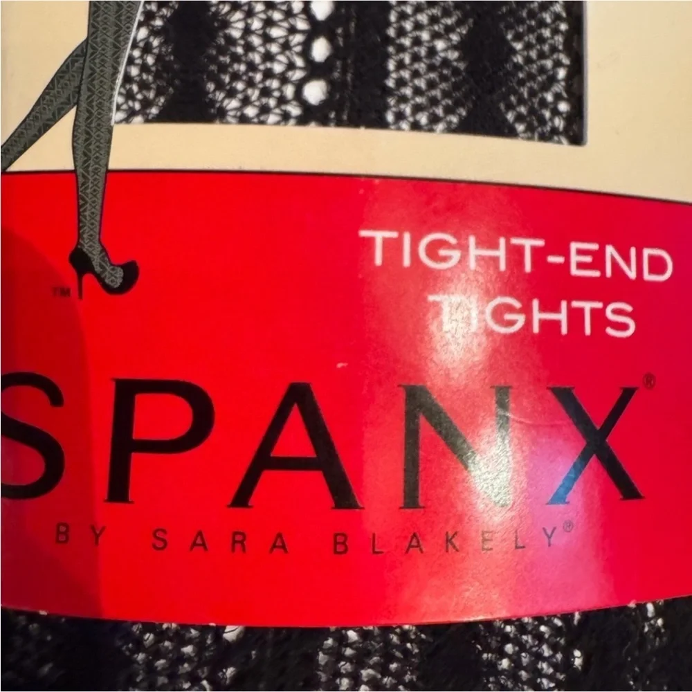 SPANX by sara